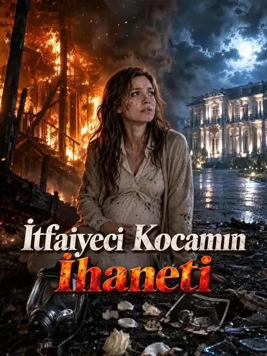 İtfaiyeci Kocamın İhaneti