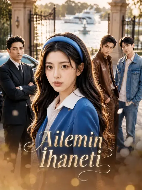 Ailemin İhaneti (Dublajlı)