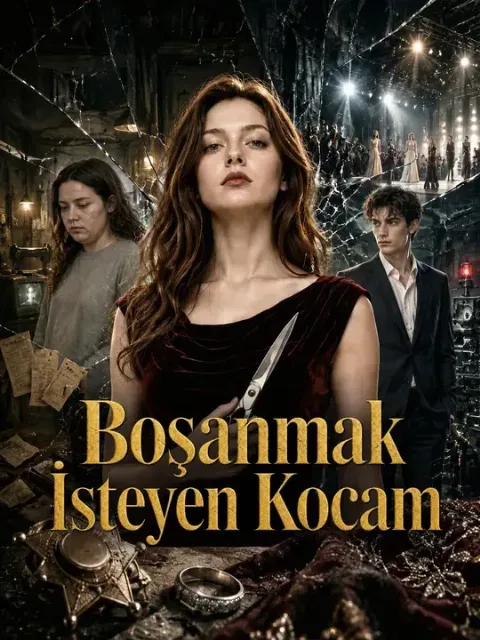 Boşanmak İsteyen Kocam (Dublajlı)