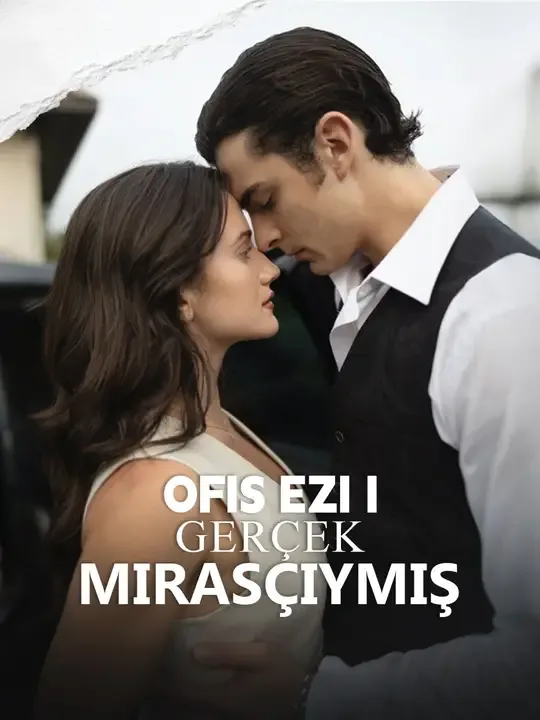 Ofis Eziği Gerçek Mirasçıymış