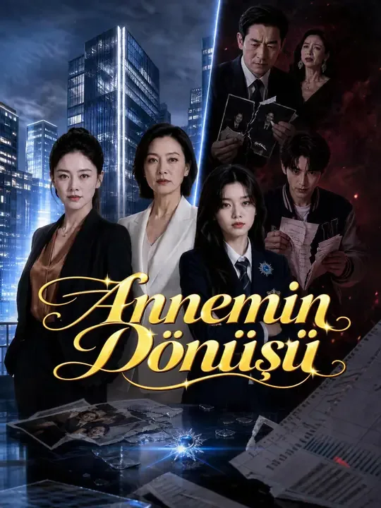 Annemin Dönüşü