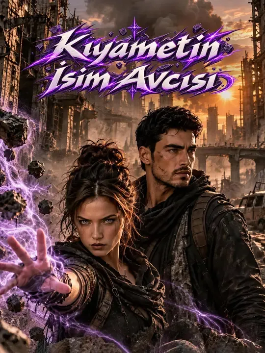 Kıyametin İsim Avcısı