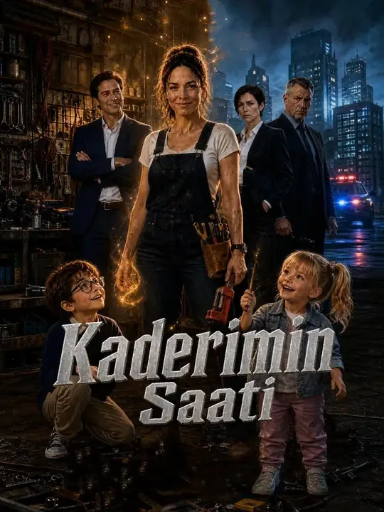 Kaderimin Saati