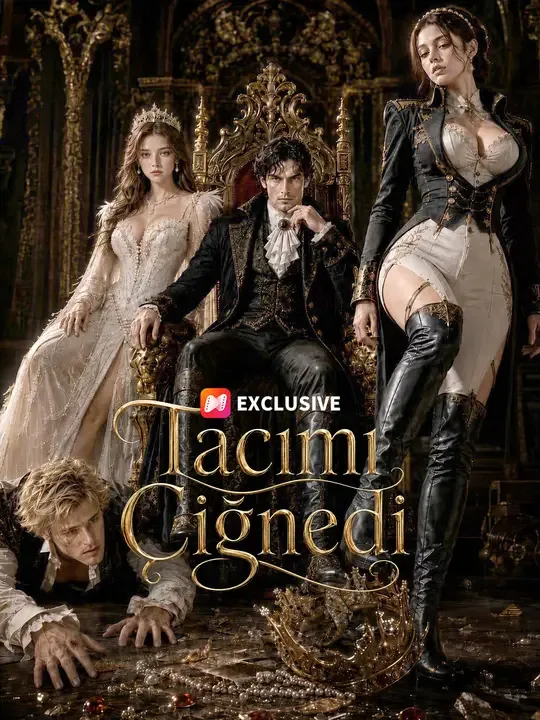 Tacımı Çiğnedi