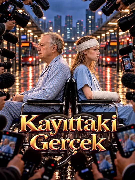 Kayıttaki Gerçek