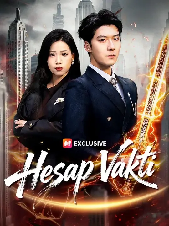 Hesap Vakti (Dublajlı)