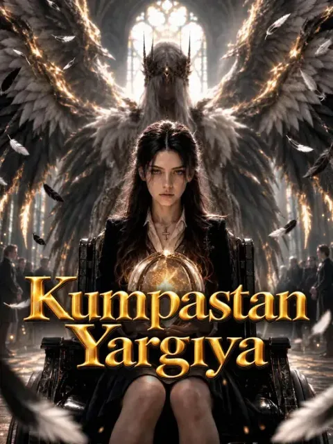 Kumpastan Yargıya