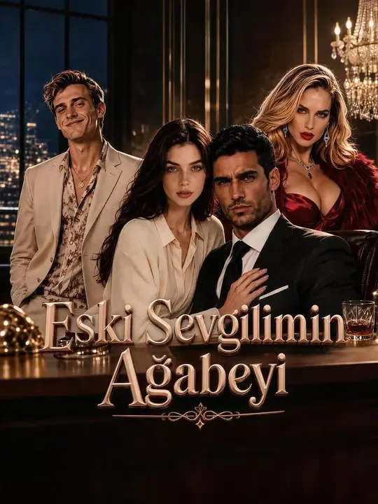 Eski Sevgilimin Ağabeyi