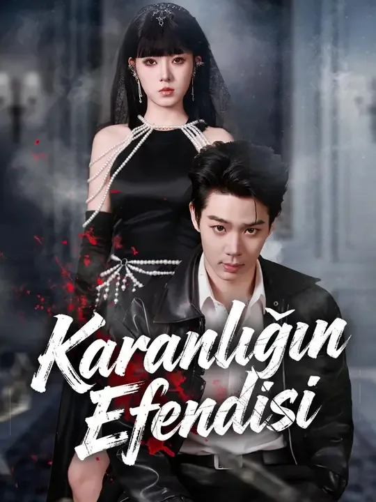Karanlığın Efendisi (Dublajlı)