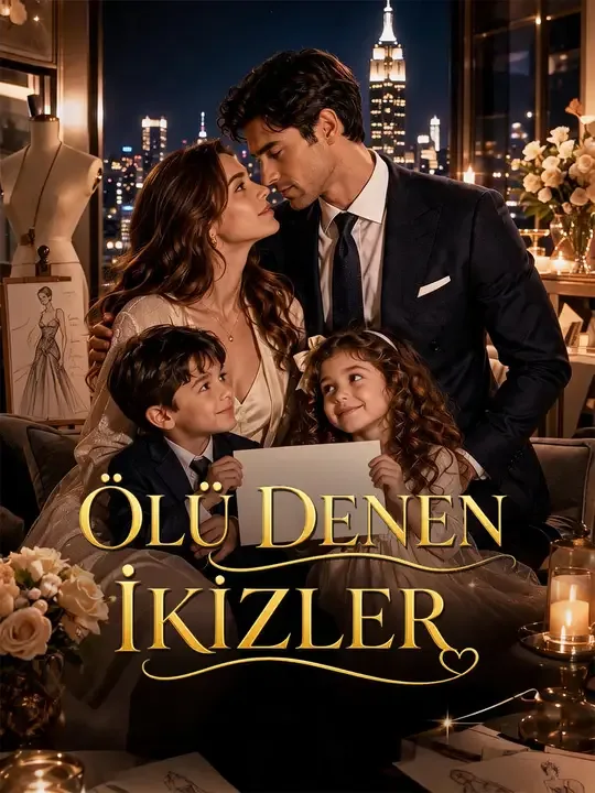 Ölü Denen İkizler