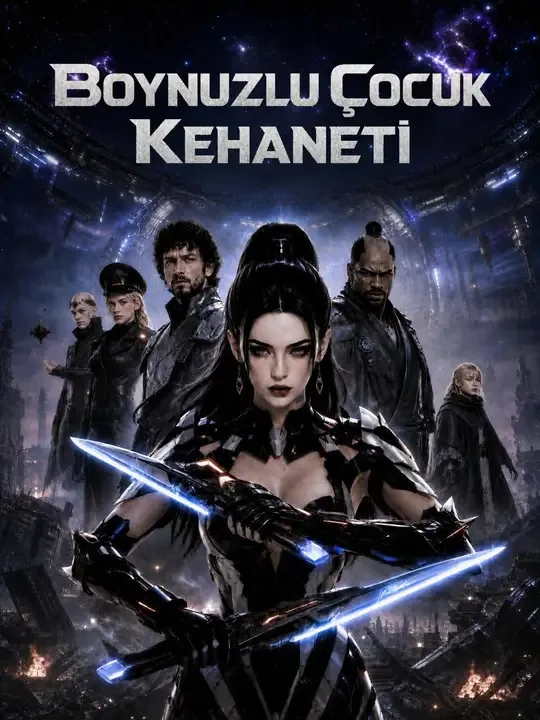 Boynuzlu Çocuk Kehaneti​