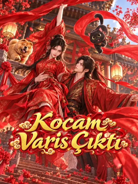 Kocam Varis Çıktı