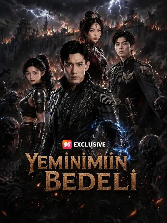 Yeminimin Bedeli