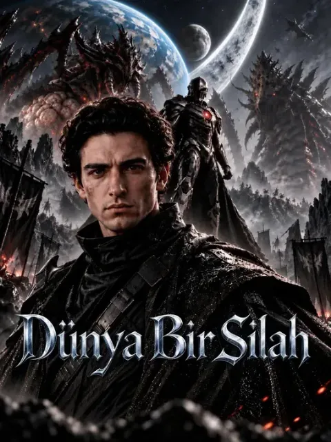 Dünya Bir Silah (Dublajlı)