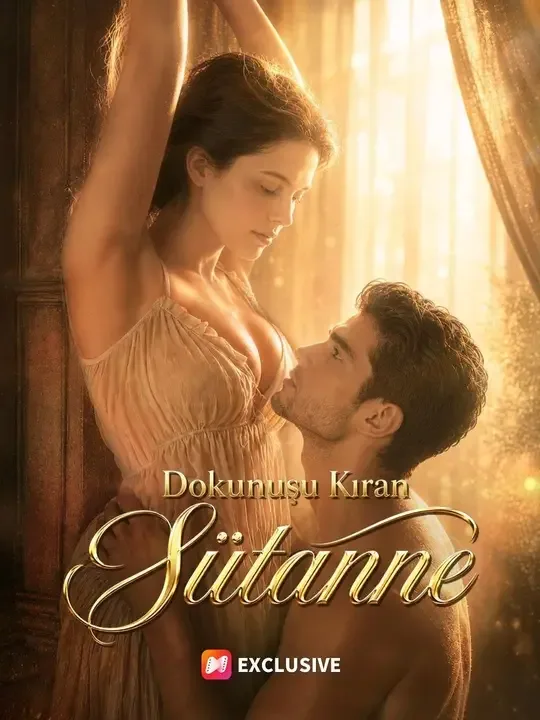 Dokunuşu Kıran Sütanne (Dublajlı)