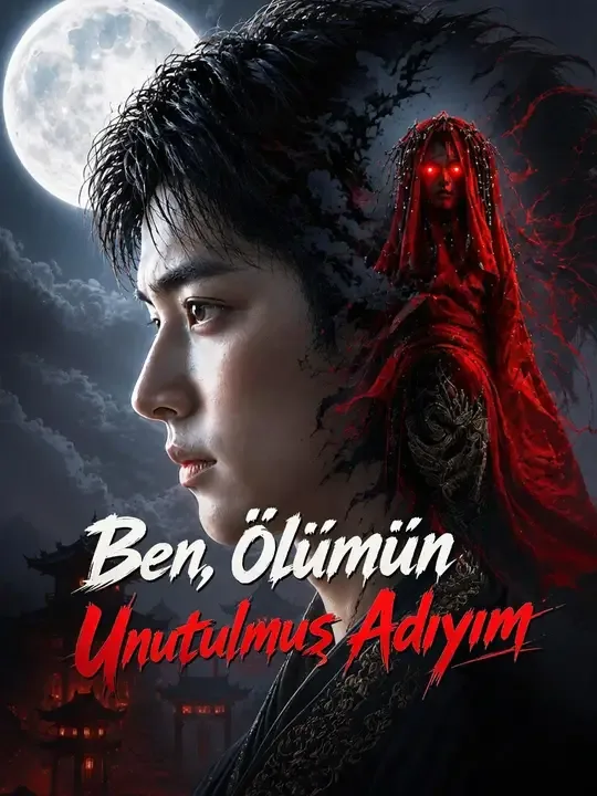 Ben, Ölümün Unutulmuş Adıyım (Dublajlı)