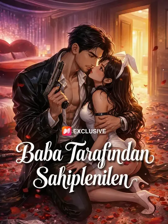Baba Tarafından Sahiplenilen