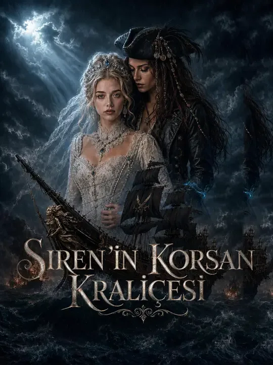 Siren'in Korsan Kraliçesi