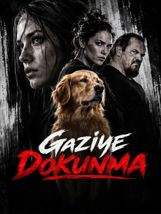 Gaziye Dokunma