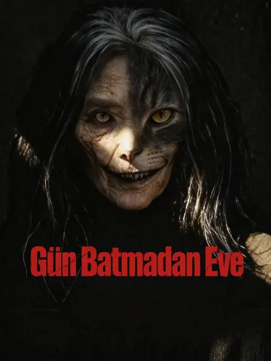 Gün Batmadan Eve