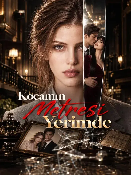 Kocamın Metresi Yerimde