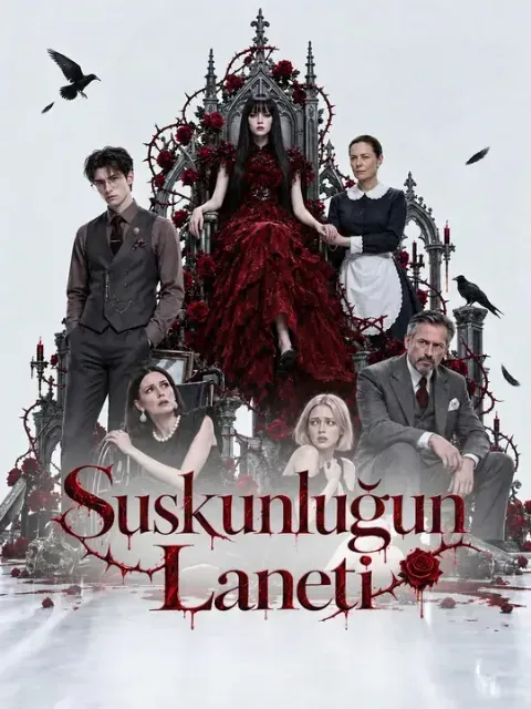 Suskunluğun Laneti