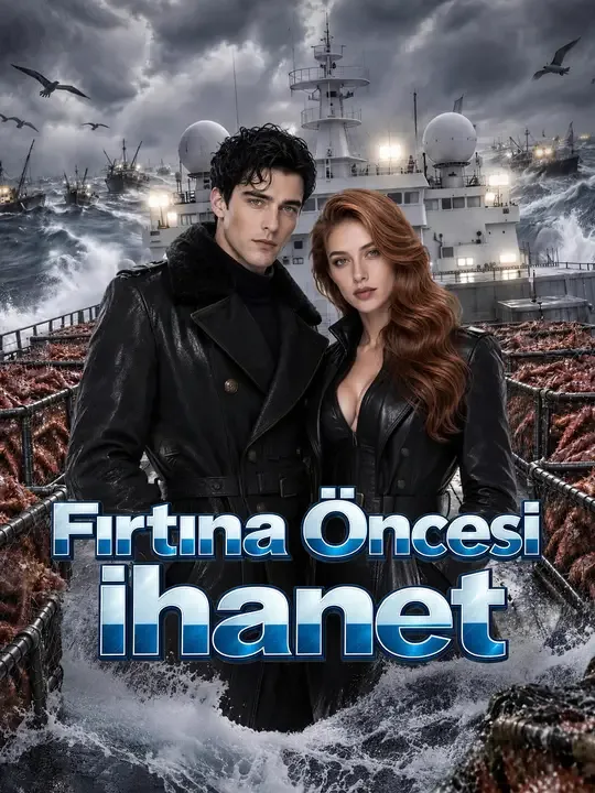 Fırtına Öncesi İhanet