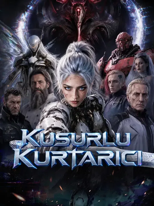 Kusurlu Kurtarıcı