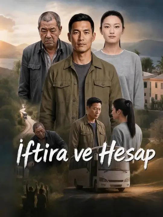 İftira ve Hesap