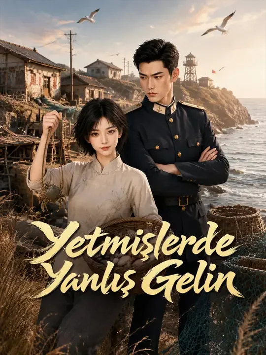 Yetmişlerde Yanlış Gelin