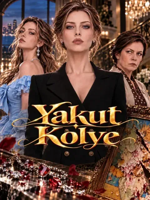Yakut Kolye