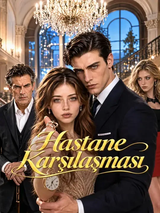 Hastane Karşılaşması
