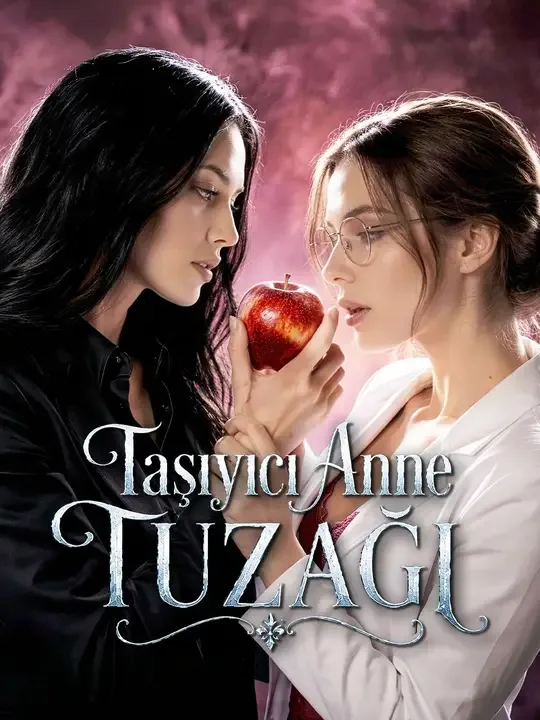 Taşıyıcı Anne Tuzağı (Dublajlı)