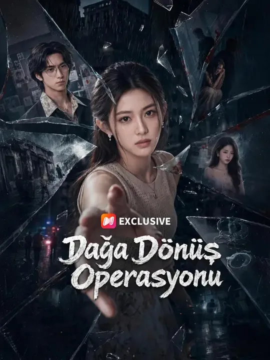 Dağa Dönüş Operasyonu