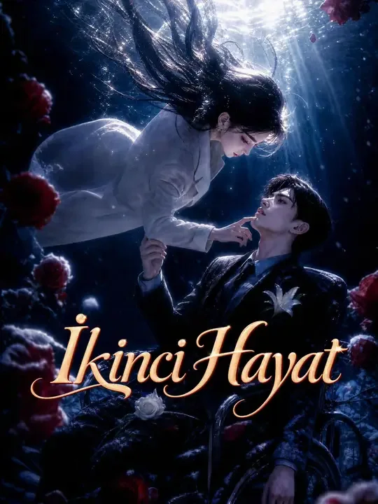 İkinci Hayat (Dublajlı)
