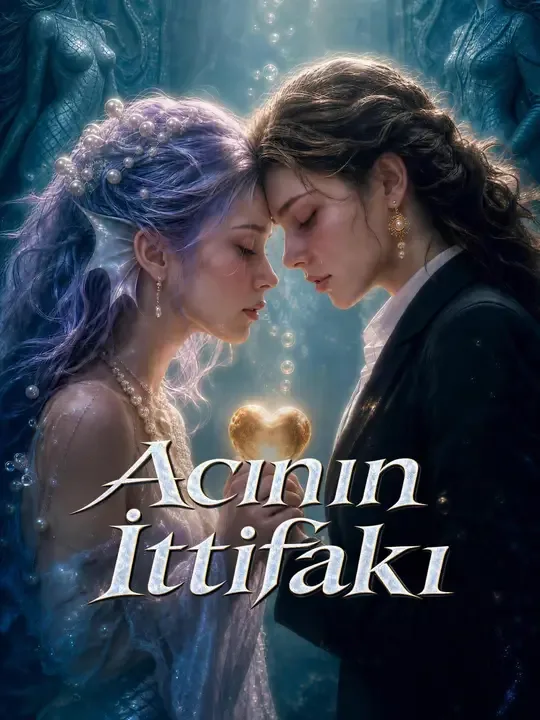 Acının İttifakı