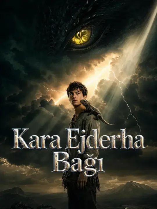 Kara Ejderha Bağı