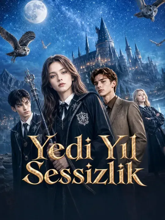 Yedi Yıl Sessizlik