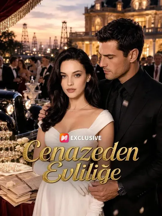 Cenazeden Evliliğe (Dublajlı)