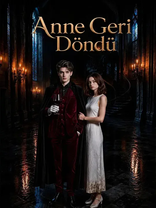 Anne Geri Döndü