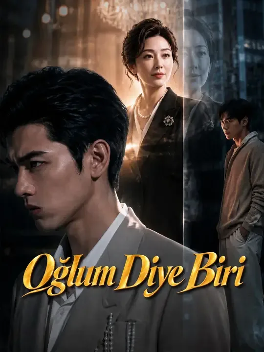 Oğlum Diye Biri