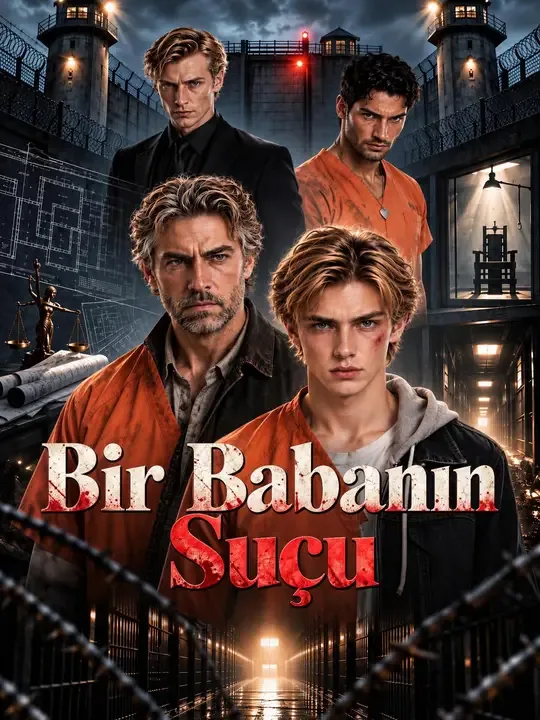 Bir Babanın Suçu