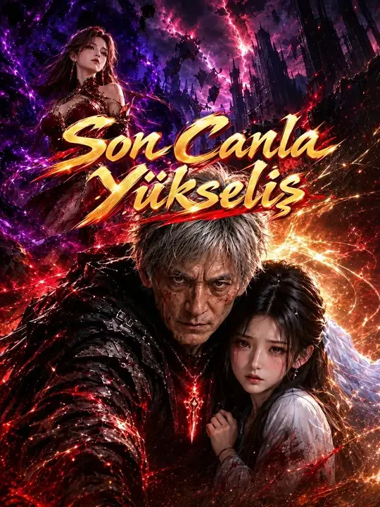 Son Canla Yükseliş