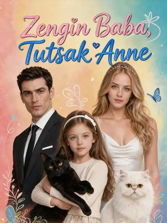 Zengin Baba, Tutsak Anne