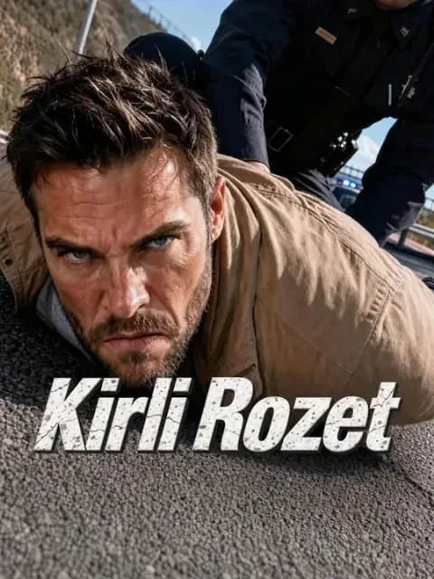 Kirli Rozet (Dublajlı)