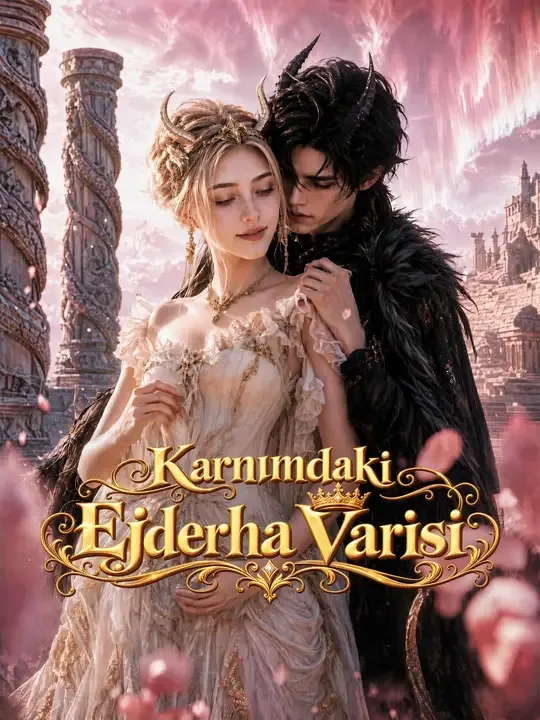 Karnımdaki Ejderha Varisi