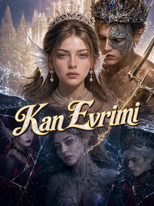 Kan Evrimi