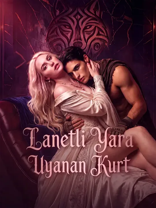 Lanetli Yara, Uyanan Kurt