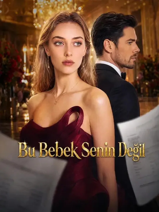 Bu Bebek Senin Değil (Dublajlı)