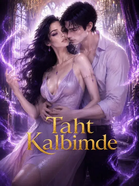 Taht Kalbimde
